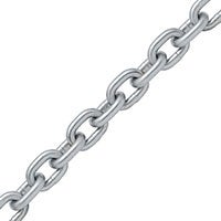 Grade 30 Proof Coil Chain