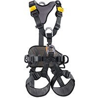 Climbing & Rescue Gear