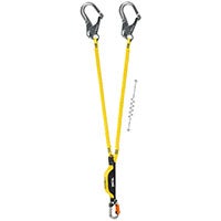 Twin Leg Lanyards