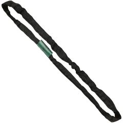 Lift-All® Tuflex™ Roundsling BS-EN60 x 4' Black