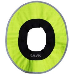 KASK Sun Shield - Hi-Viz Yellow