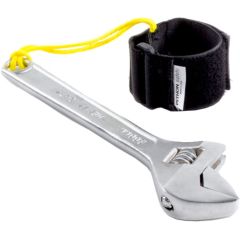 DBI-SALA Adjustable Wrist Band Tool Anchor with Cord (5lb Rated)