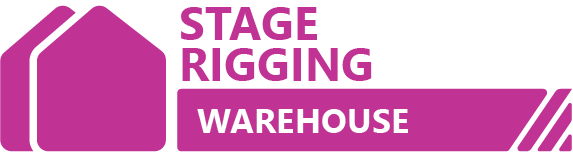 Stage Rigging Warehouse